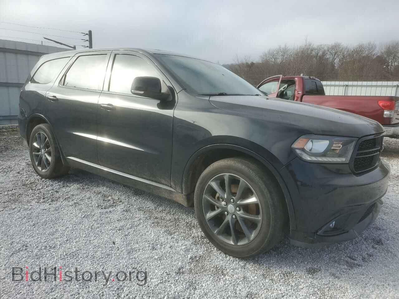2014 DODGE DURANGO - VIN: 1C4SDJCT5EC336841 - Photo 4