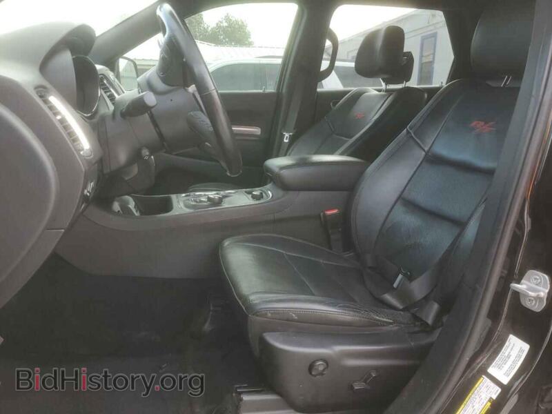 2014 Dodge DURANGO (VIN 1C4SDJCT5EC336841) — photo 7 of 13