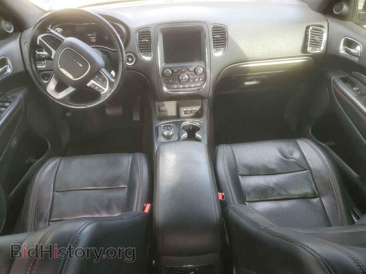 2014 DODGE DURANGO - VIN: 1C4SDJCT5EC336841 - Photo 8
