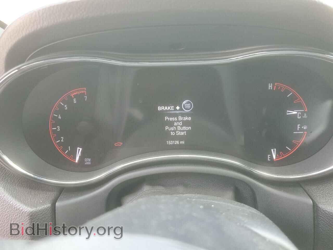 2014 DODGE DURANGO - VIN: 1C4SDJCT5EC336841 - Photo 9