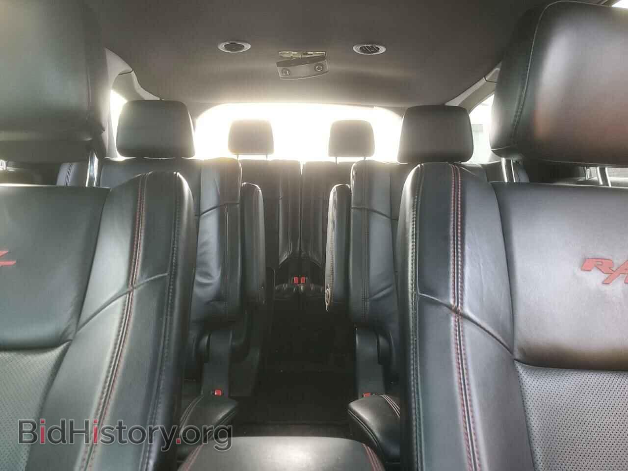 2014 DODGE DURANGO - VIN: 1C4SDJCT5EC336841 - Photo 10