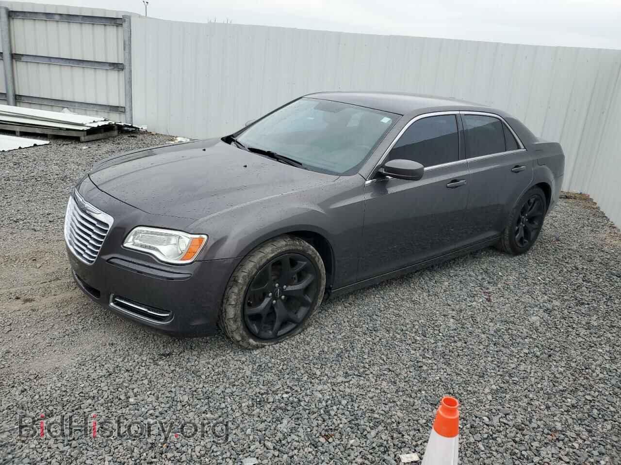 Photo 2C3CCAAG1DH559889 - CHRYSLER 300 2013