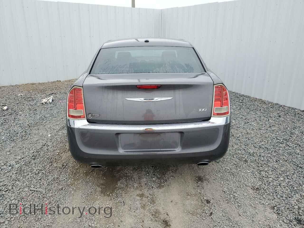 2013 CHRYSLER 300 - VIN: 2C3CCAAG1DH559889 - Фото 6