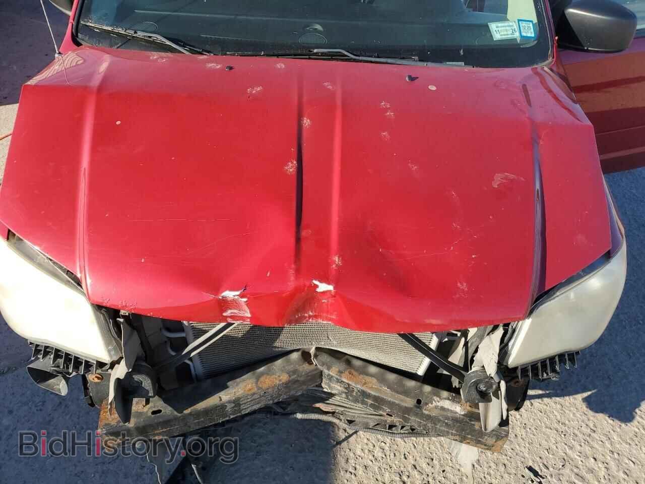2012 DODGE CARAVAN - VIN: 2C4RDGBG7CR182174 - Фото 12