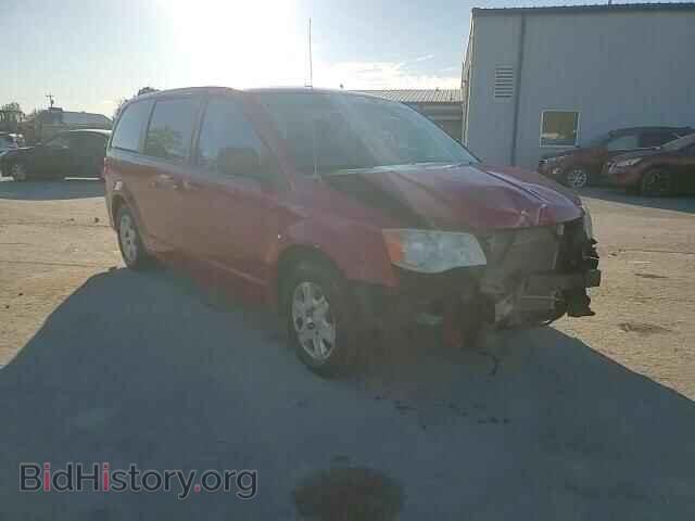 2012 DODGE CARAVAN - VIN: 2C4RDGBG7CR182174 - Фото 15