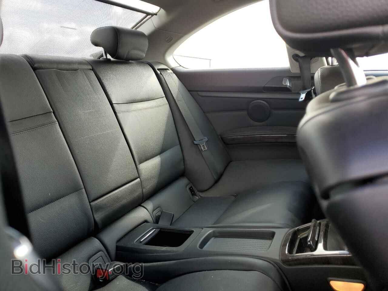 2012 BMW 3 SERIES - VIN: WBAKF5C50CE656974 - Фото 10