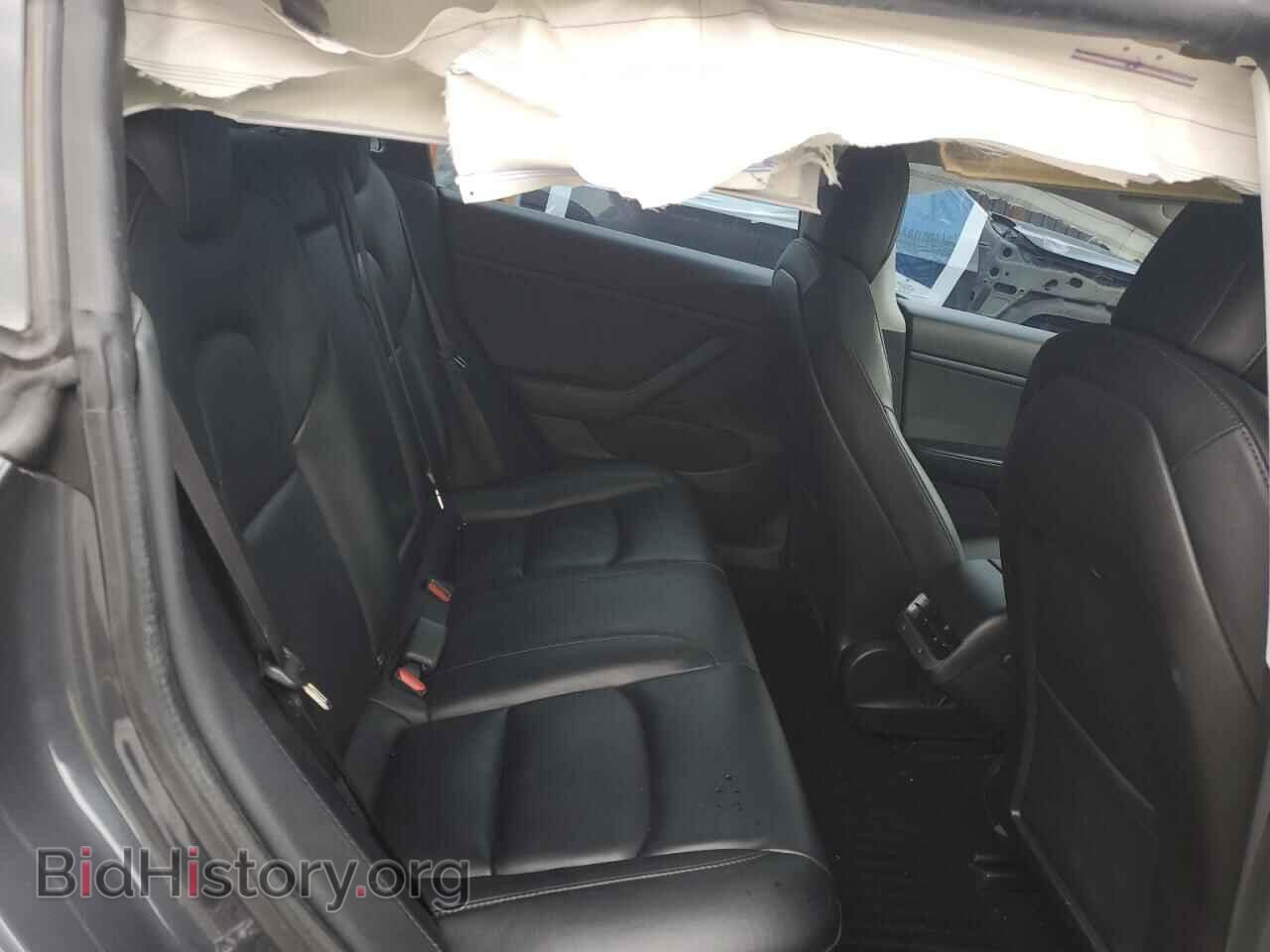 2020 TESLA MODEL 3 - VIN: 5YJ3E1EBXLF649809 - Фото 10