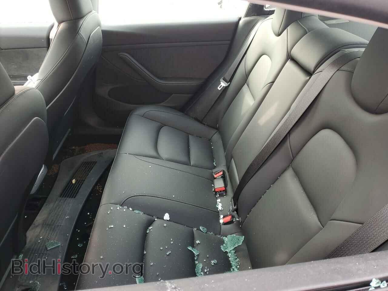 2023 TESLA MODEL 3 - VIN: LRW3E1FA6PC945108 - Photo 10