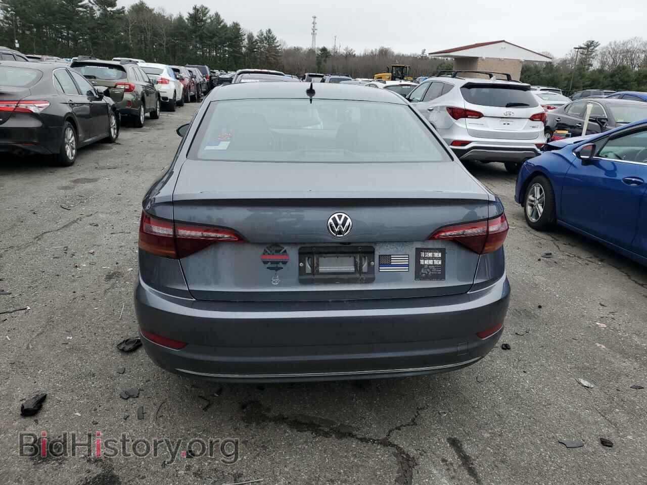 2019 VOLKSWAGEN JETTA - VIN: 3VWC57BUXKM063000 - Фото 6