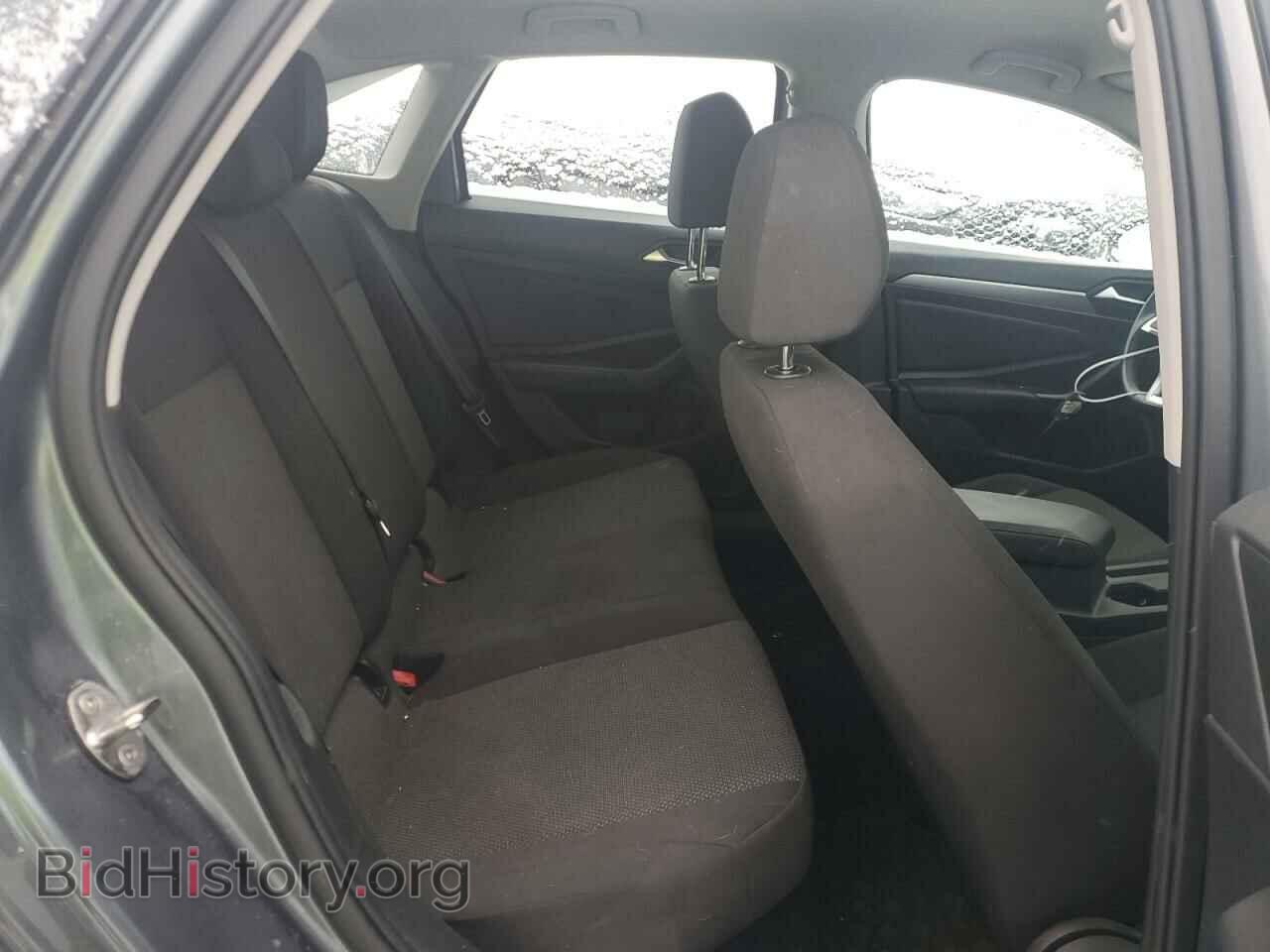 2019 VOLKSWAGEN JETTA - VIN: 3VWC57BUXKM063000 - Фото 10