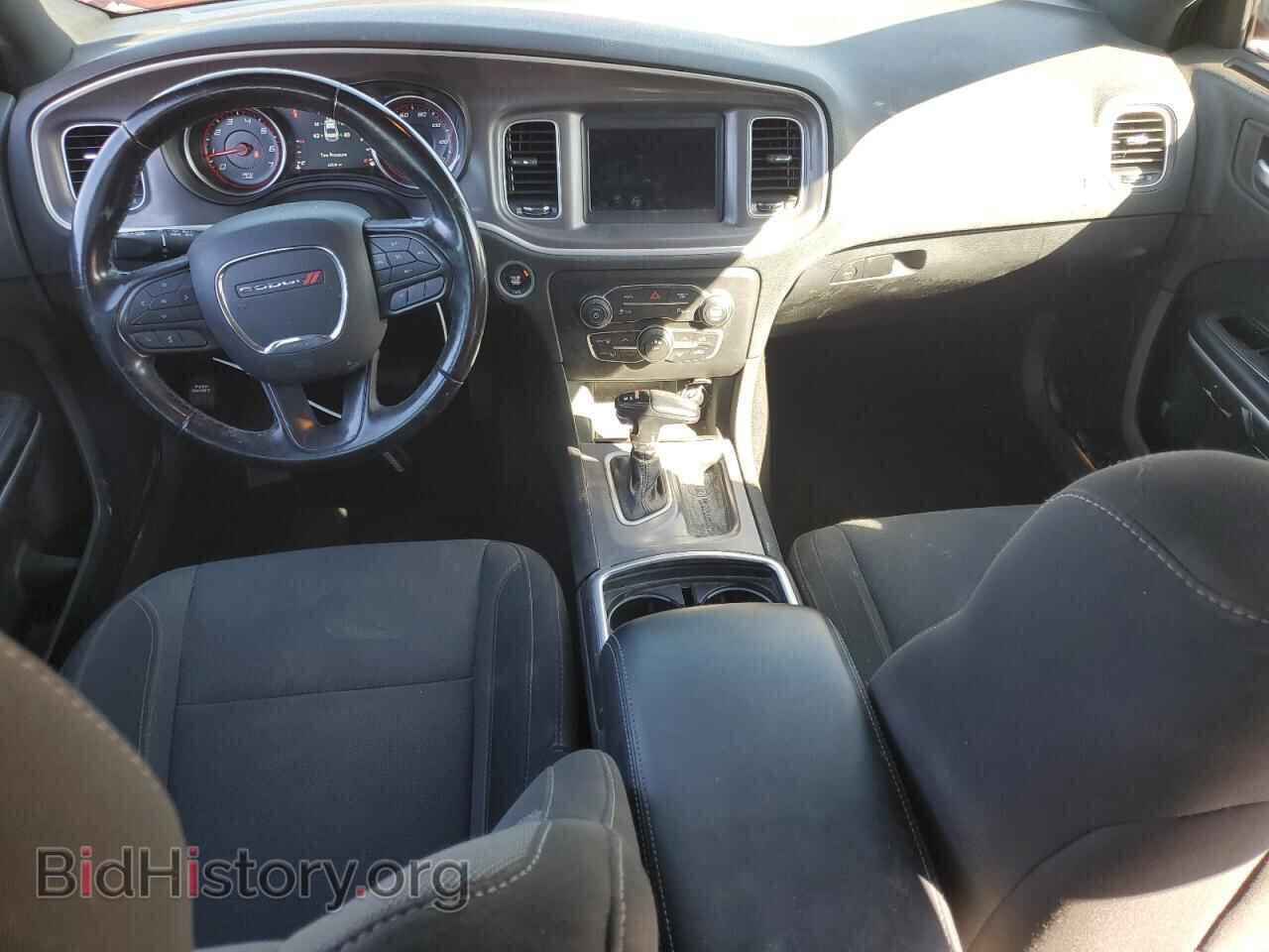 2022 DODGE CHARGER - VIN: 2C3CDXBG7NH201048 - Фото 8