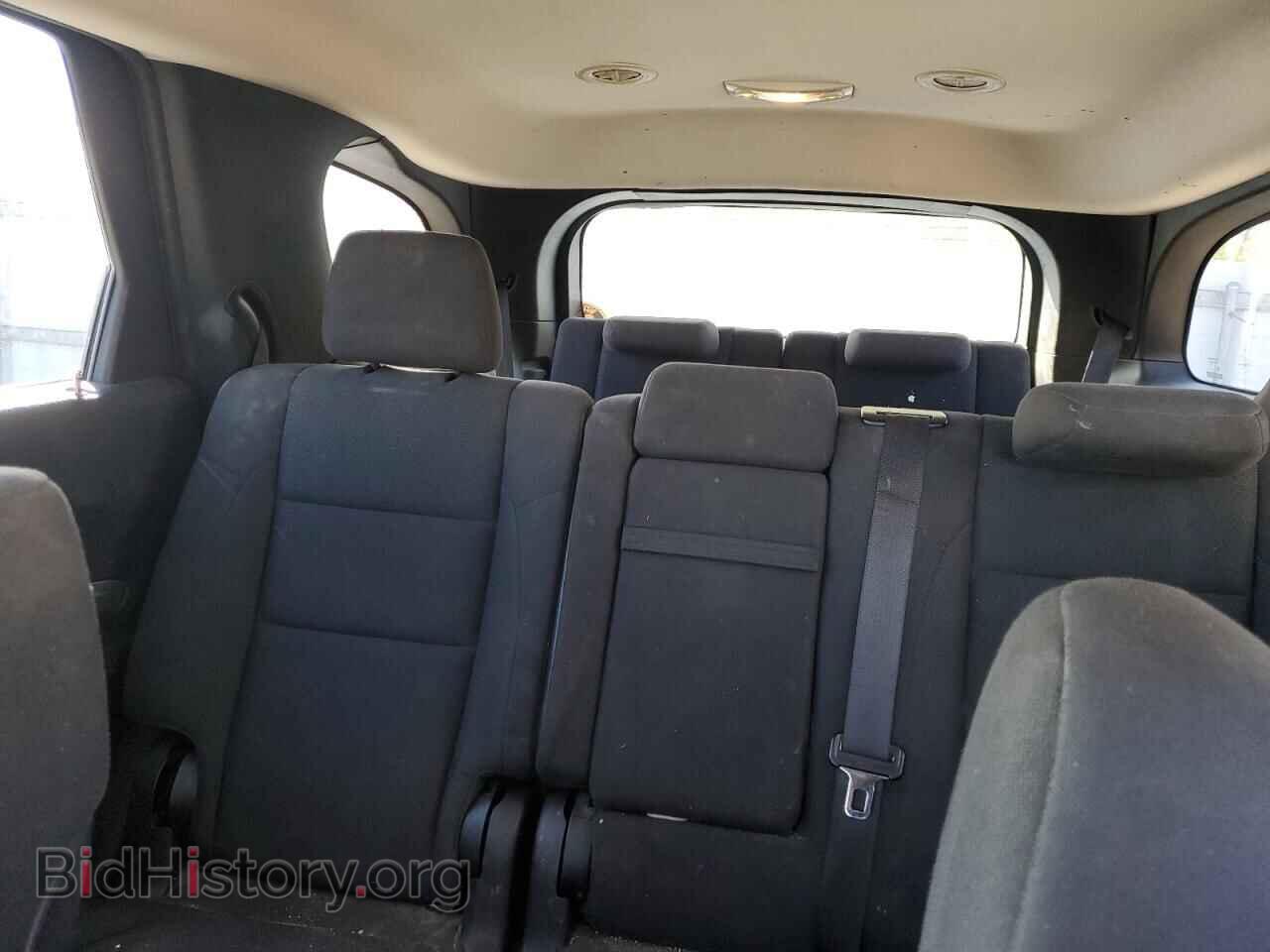 2015 DODGE DURANGO - VIN: 1C4RDJAG7FC101170 - Photo 10
