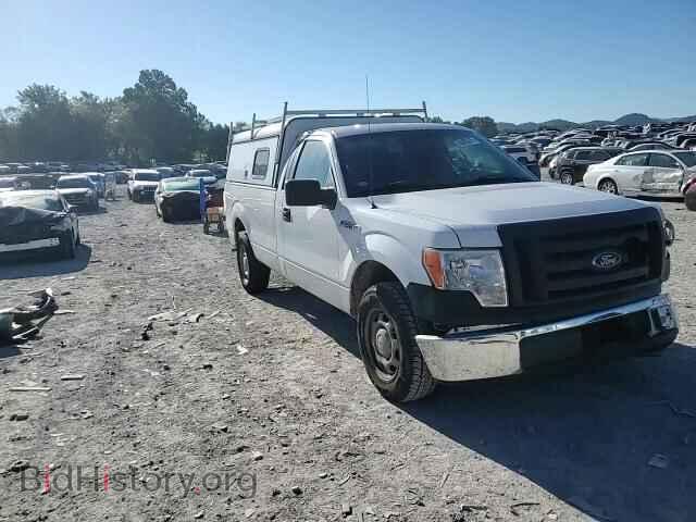 2011 FORD All Models - VIN: 1FTMF1CM2BKD07357 - Фото 14