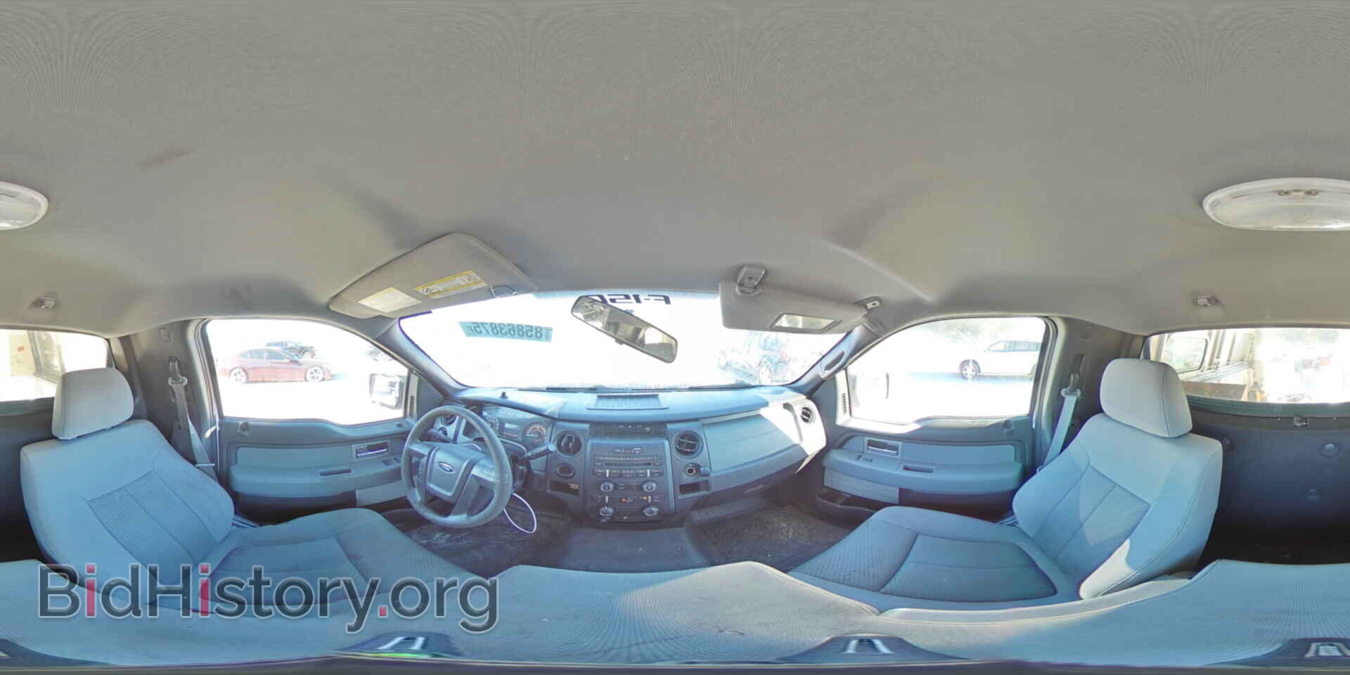 2011 FORD All Models - VIN: 1FTMF1CM2BKD07357 - Фото 15