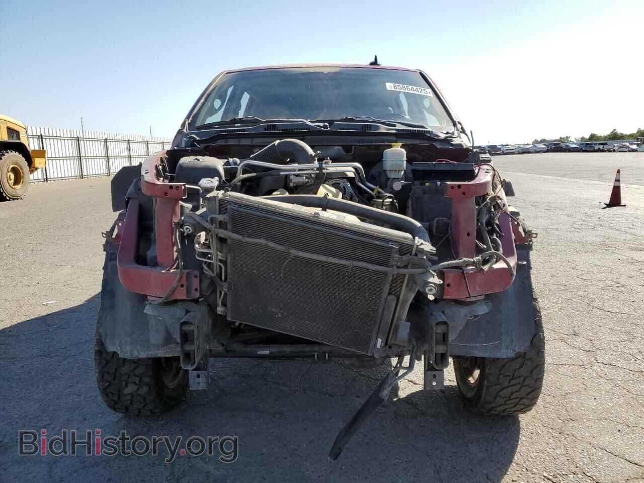 2013 RAM 2500 - VIN: 3C6TR5NT6DG594850 - Фото 5