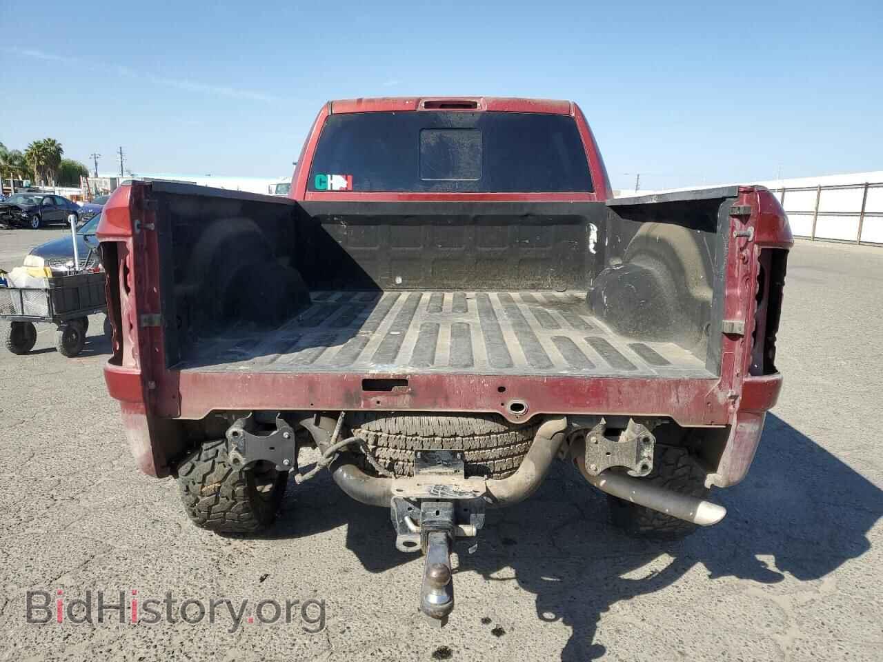 2013 RAM 2500 - VIN: 3C6TR5NT6DG594850 - Фото 6