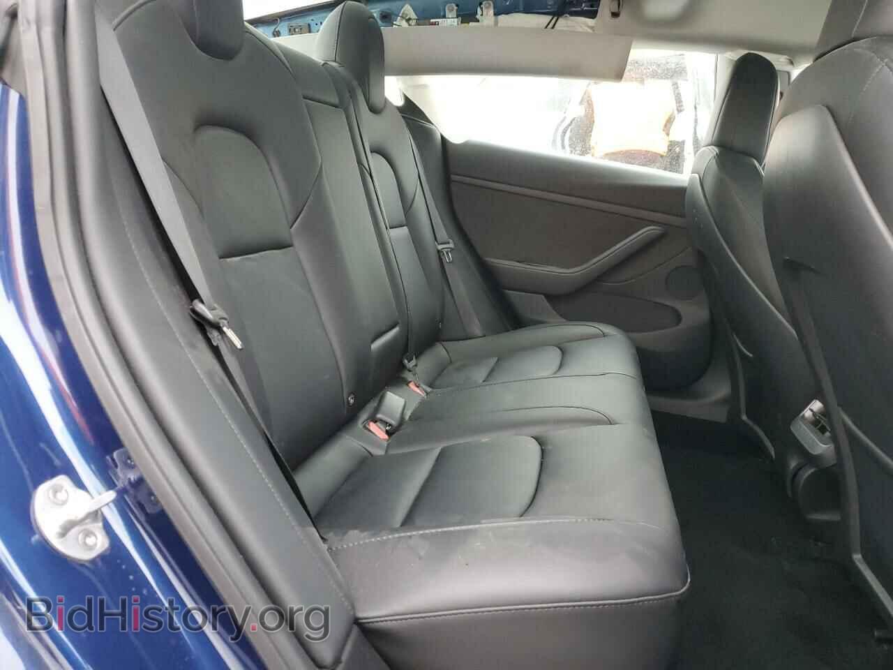 2023 TESLA MODEL 3 - VIN: 5YJ3E1EB2PF462778 - Photo 10