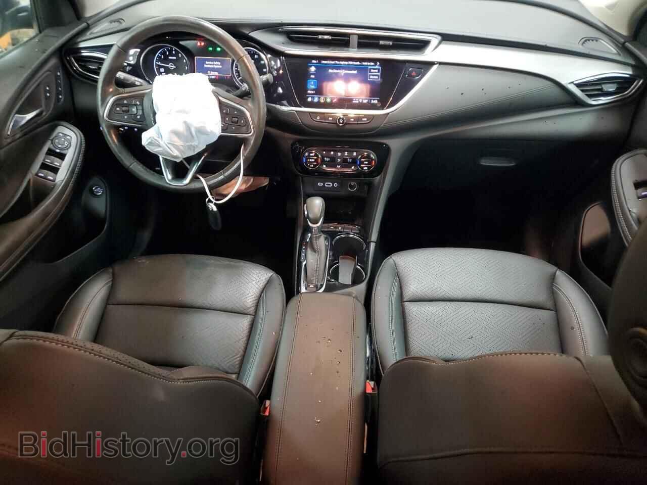 2023 BUICK ENCORE - VIN: KL4MMFSL0PB073488 - Photo 8