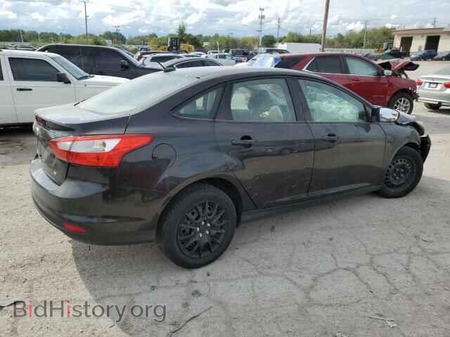 2012 FORD FOCUS - VIN: 1FAHP3F22CL297600 - Фото 3