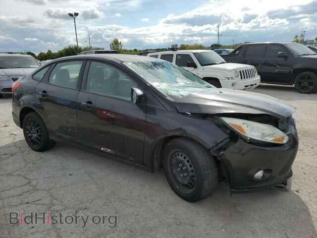 2012 FORD FOCUS - VIN: 1FAHP3F22CL297600 - Фото 4