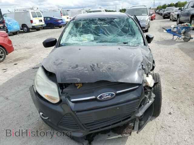 2012 FORD FOCUS - VIN: 1FAHP3F22CL297600 - Фото 5