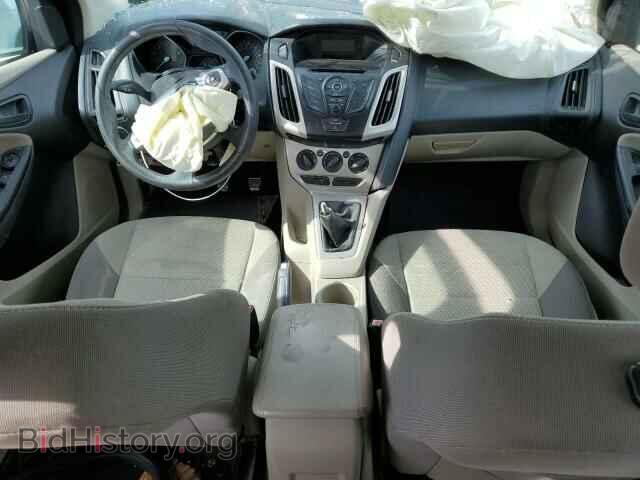 2012 FORD FOCUS - VIN: 1FAHP3F22CL297600 - Фото 8