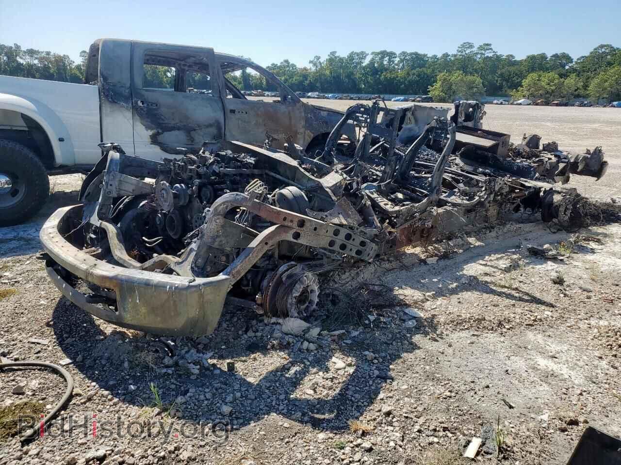 Photo 1FT7W2B63KEE55893 - FORD F250 2019