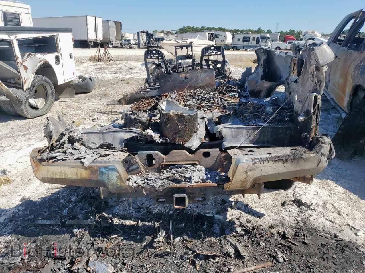 2019 FORD F250 - VIN: 1FT7W2B63KEE55893 - Фото 6