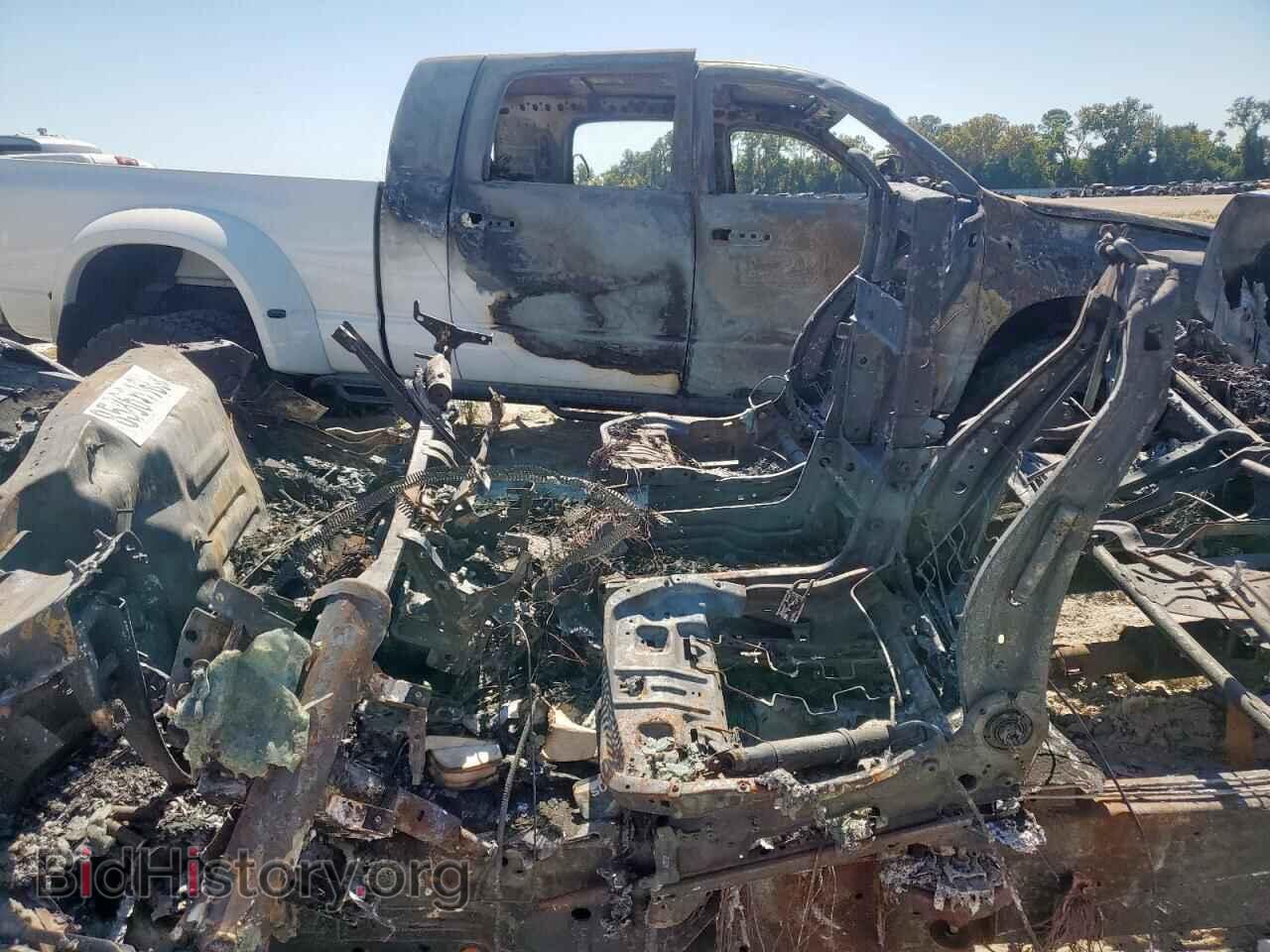 2019 FORD F250 - VIN: 1FT7W2B63KEE55893 - Фото 7