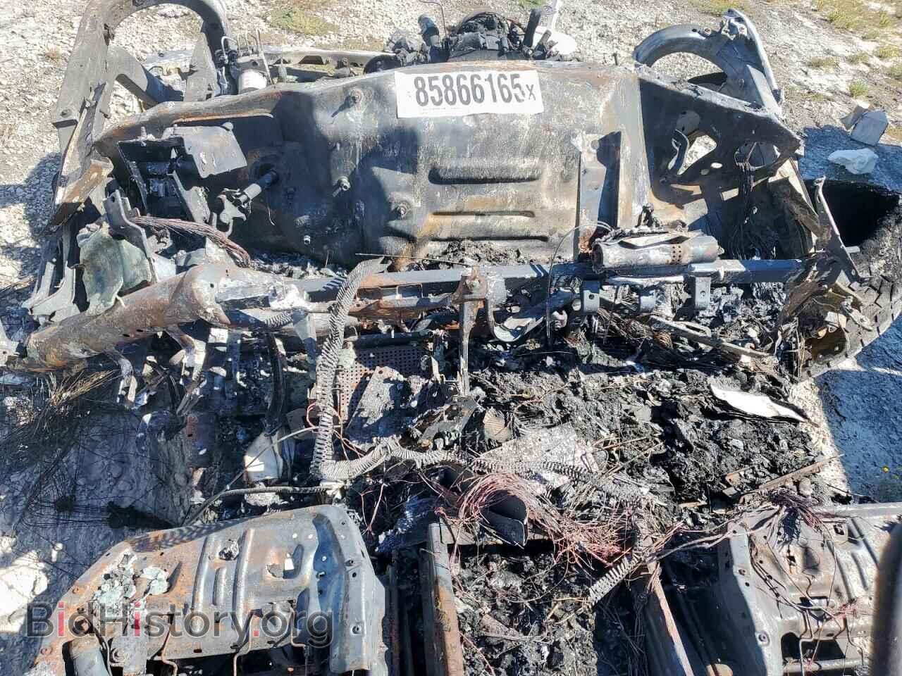 2019 FORD F250 - VIN: 1FT7W2B63KEE55893 - Фото 8