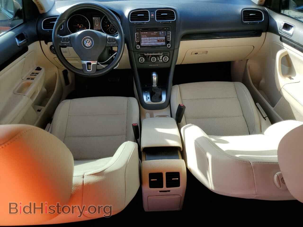 2014 VOLKSWAGEN JETTA - VIN: 3VWPL7AJ2EM615544 - Фото 8