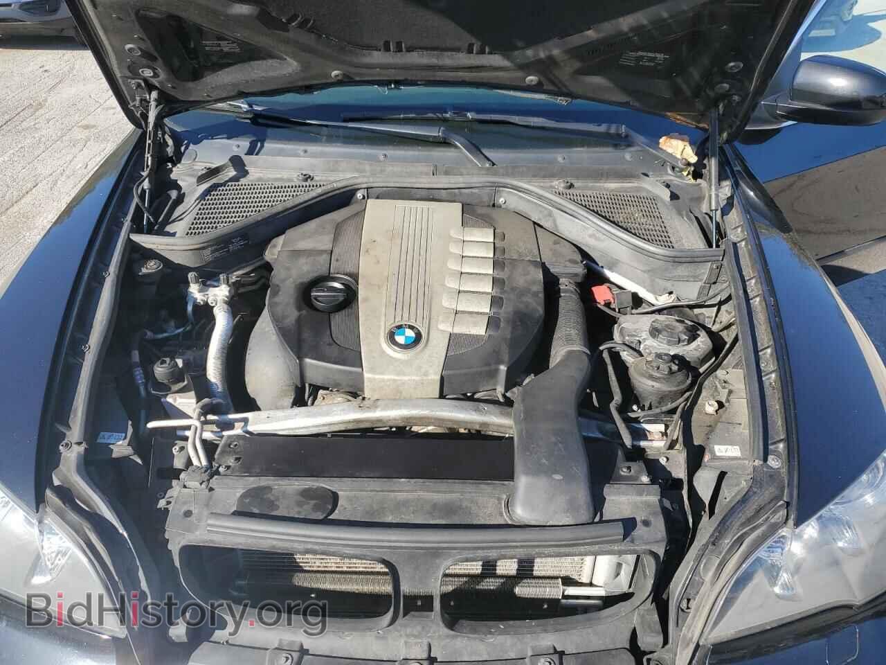 2013 BMW X5 - VIN: 5UXZW0C50D0B91861 - Фото 12