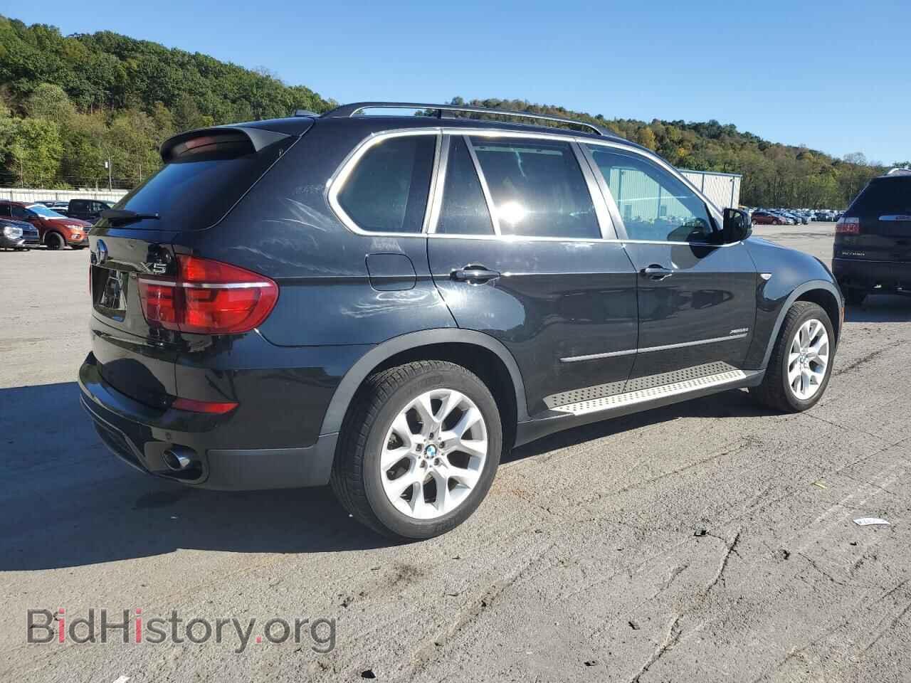 2013 BMW X5 - VIN: 5UXZW0C50D0B91861 - Фото 3