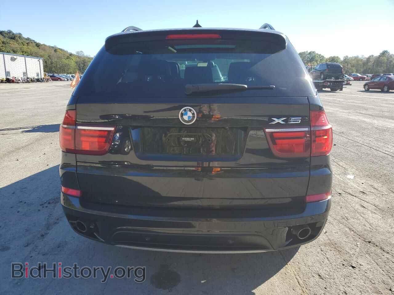 2013 BMW X5 - VIN: 5UXZW0C50D0B91861 - Фото 6