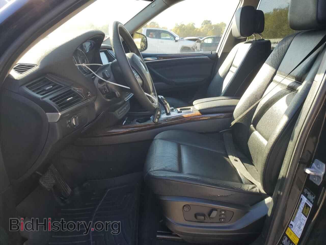 2013 BMW X5 - VIN: 5UXZW0C50D0B91861 - Фото 7