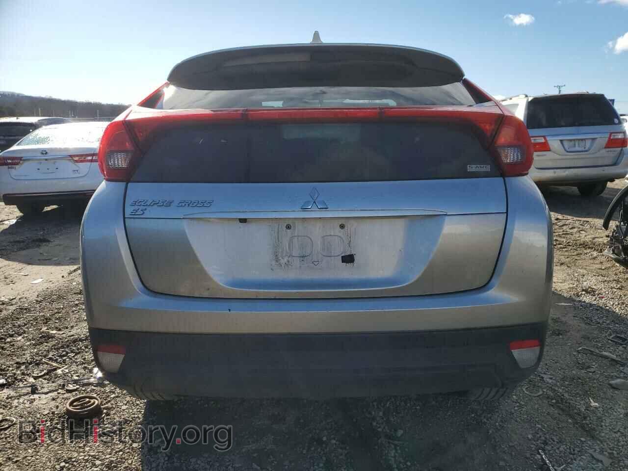 2020 MITSUBISHI ECLIPSE - VIN: JA4AT3AA7LZ000429 - Photo 6
