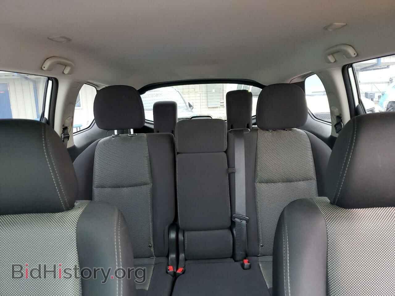 2017 NISSAN PATHFINDER - VIN: 5N1DR2MN4HC682461 - Фото 10