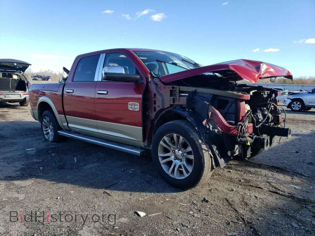 2013 RAM 1500 - VIN: 1C6RR7PT9DS655023 - Фото 4