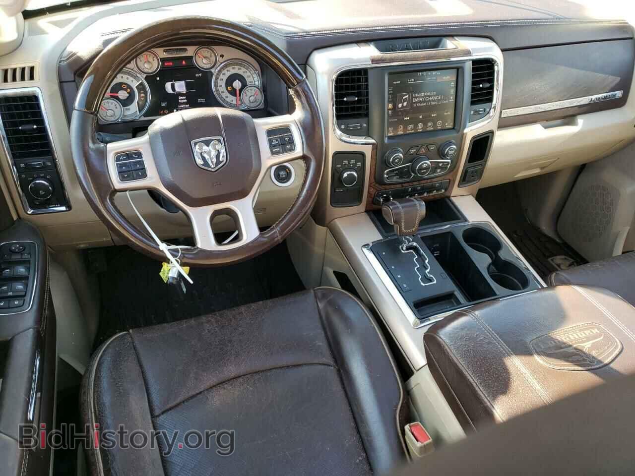 2013 RAM 1500 - VIN: 1C6RR7PT9DS655023 - Фото 8