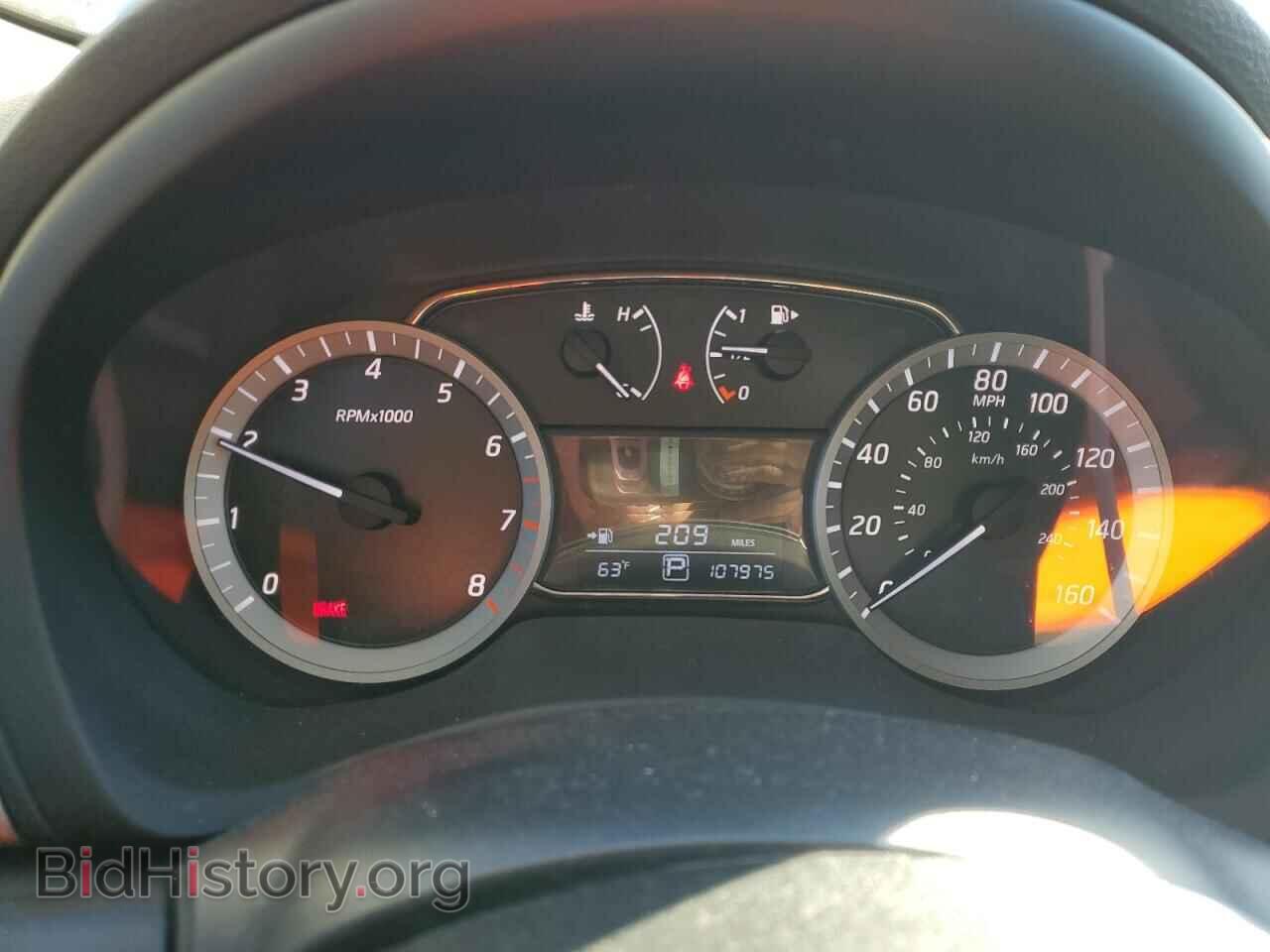 2014 NISSAN SENTRA - VIN: 3N1AB7AP1EY202526 - Фото 9