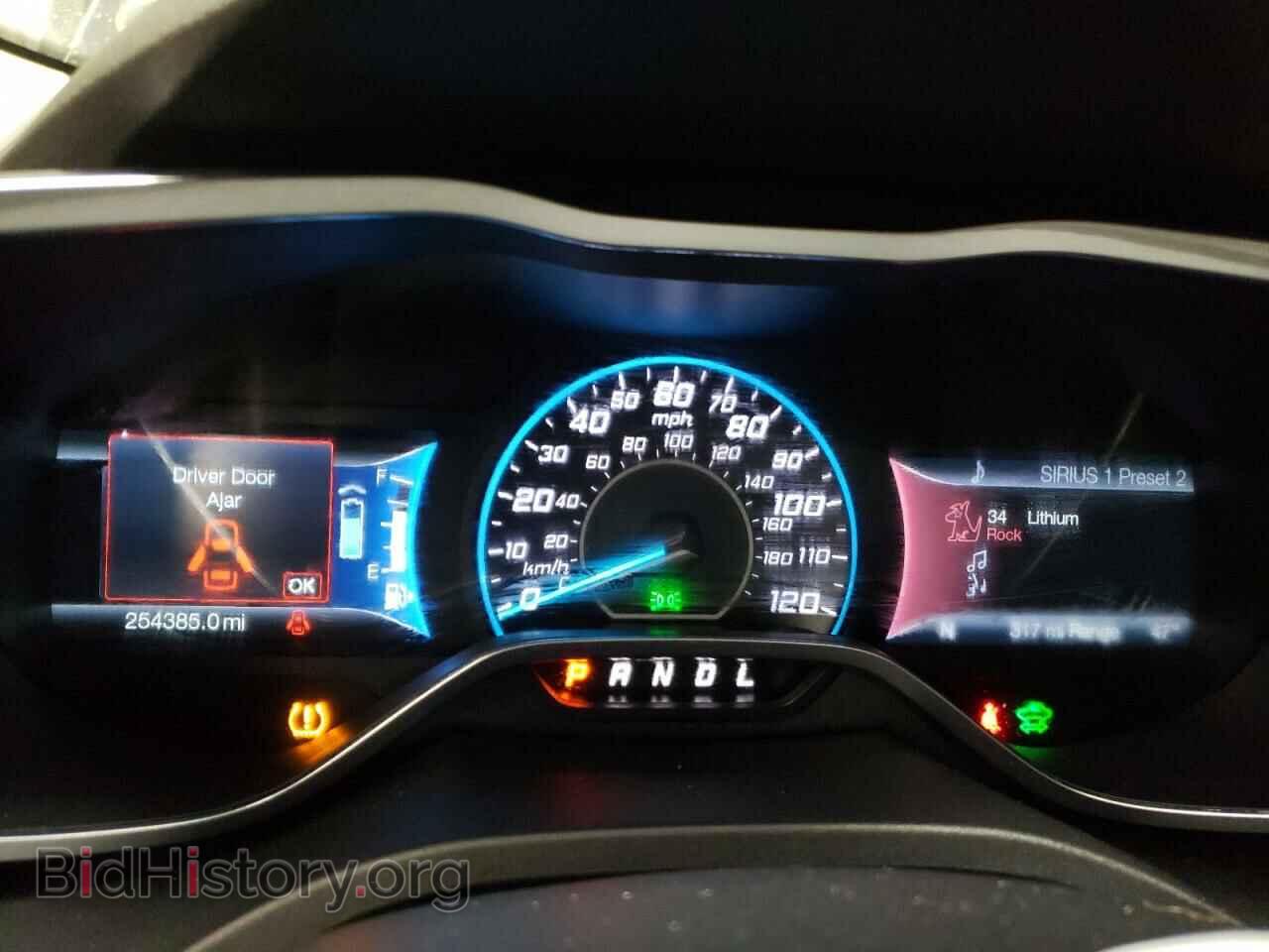 2015 FORD CMAX - VIN: 1FADP5CU9FL106968 - Фото 9