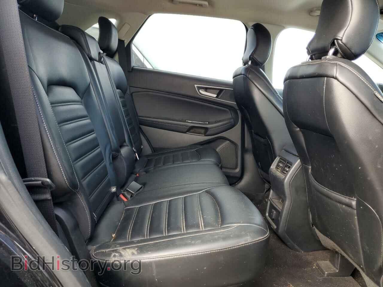 2019 FORD EDGE - VIN: 2FMPK3J95KBC03633 - Фото 11