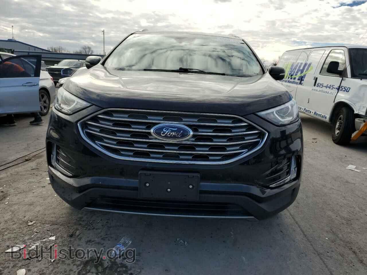 2019 FORD EDGE - VIN: 2FMPK3J95KBC03633 - Фото 5