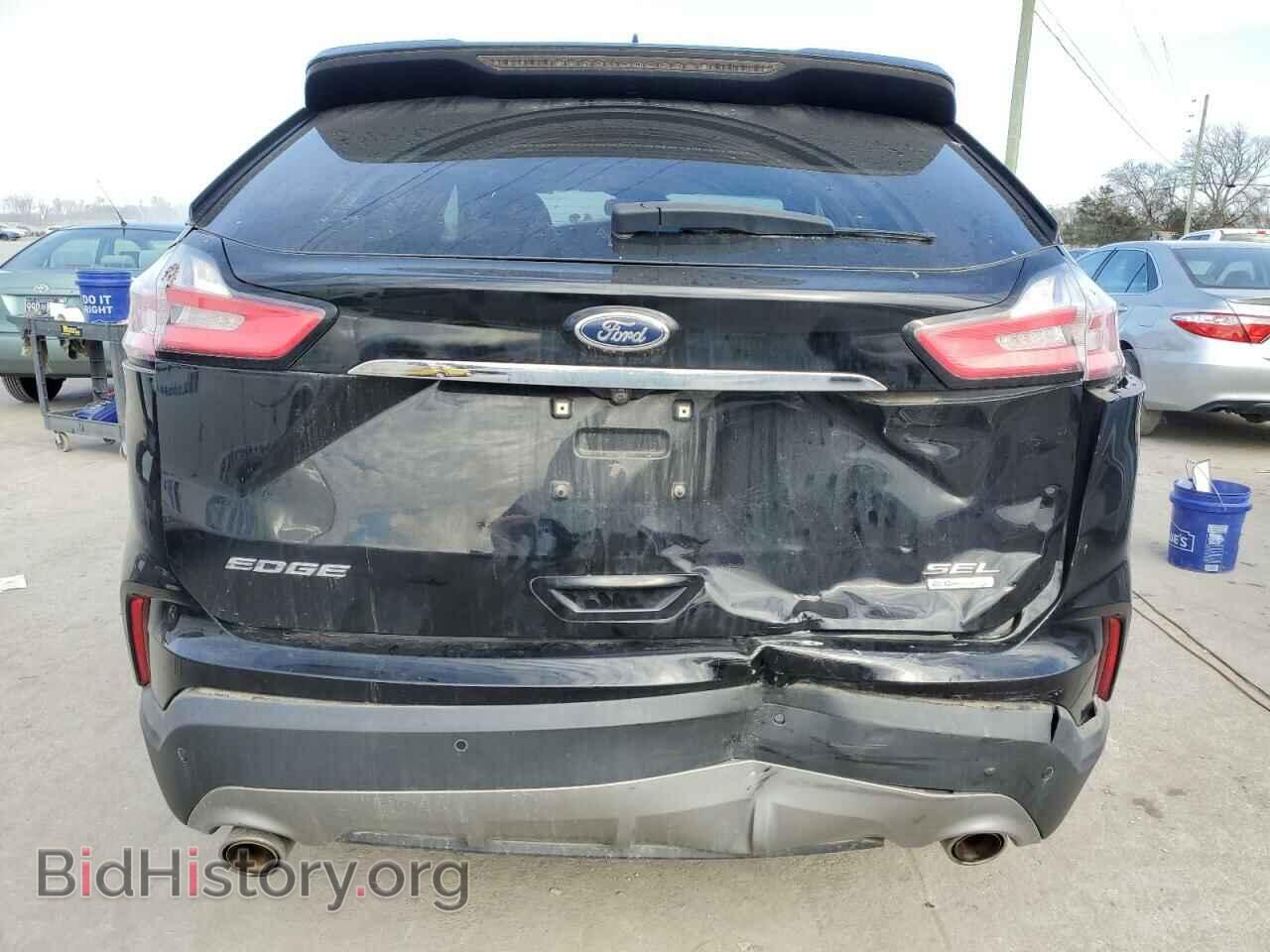 2019 FORD EDGE - VIN: 2FMPK3J95KBC03633 - Фото 6