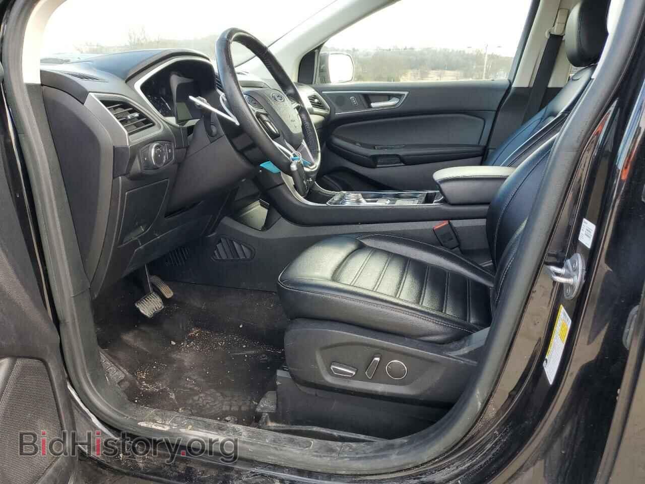 2019 FORD EDGE - VIN: 2FMPK3J95KBC03633 - Фото 7