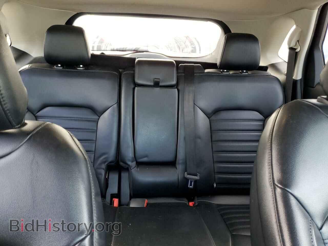 2019 FORD EDGE - VIN: 2FMPK3J95KBC03633 - Фото 10