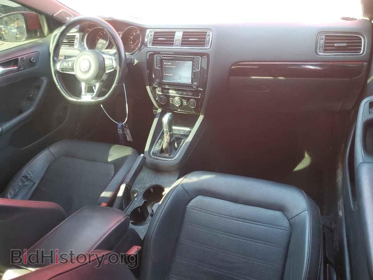 2017 VOLKSWAGEN JETTA - VIN: 3VW4T7AJ3HM350611 - Фото 8