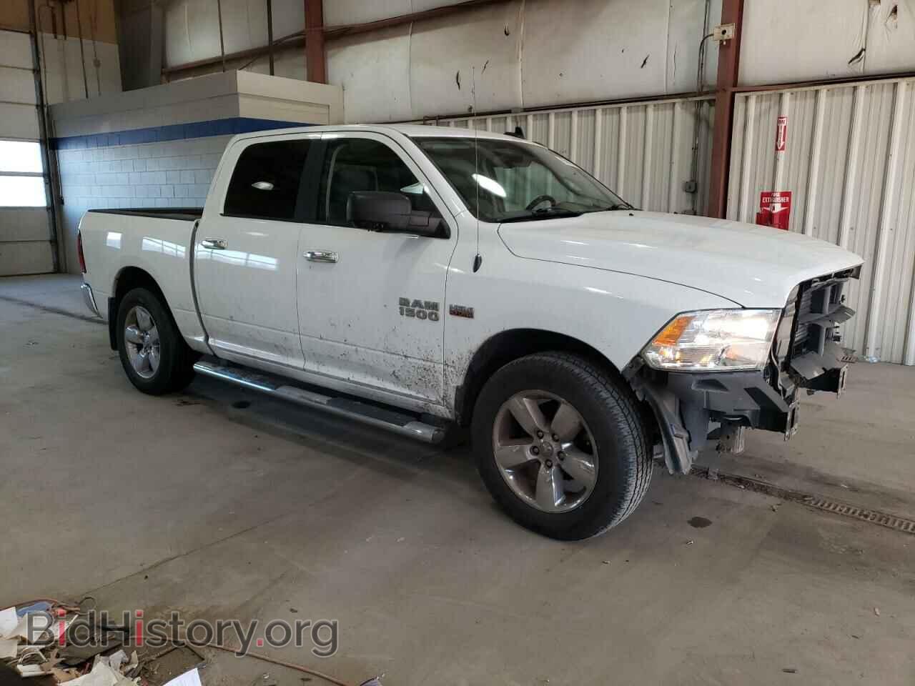 2017 RAM 1500 - VIN: 3C6RR7LT9HG659723 - Фото 4