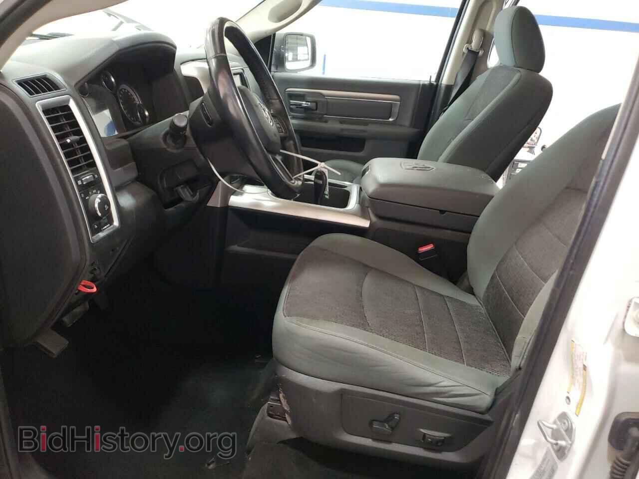 2017 RAM 1500 - VIN: 3C6RR7LT9HG659723 - Фото 7