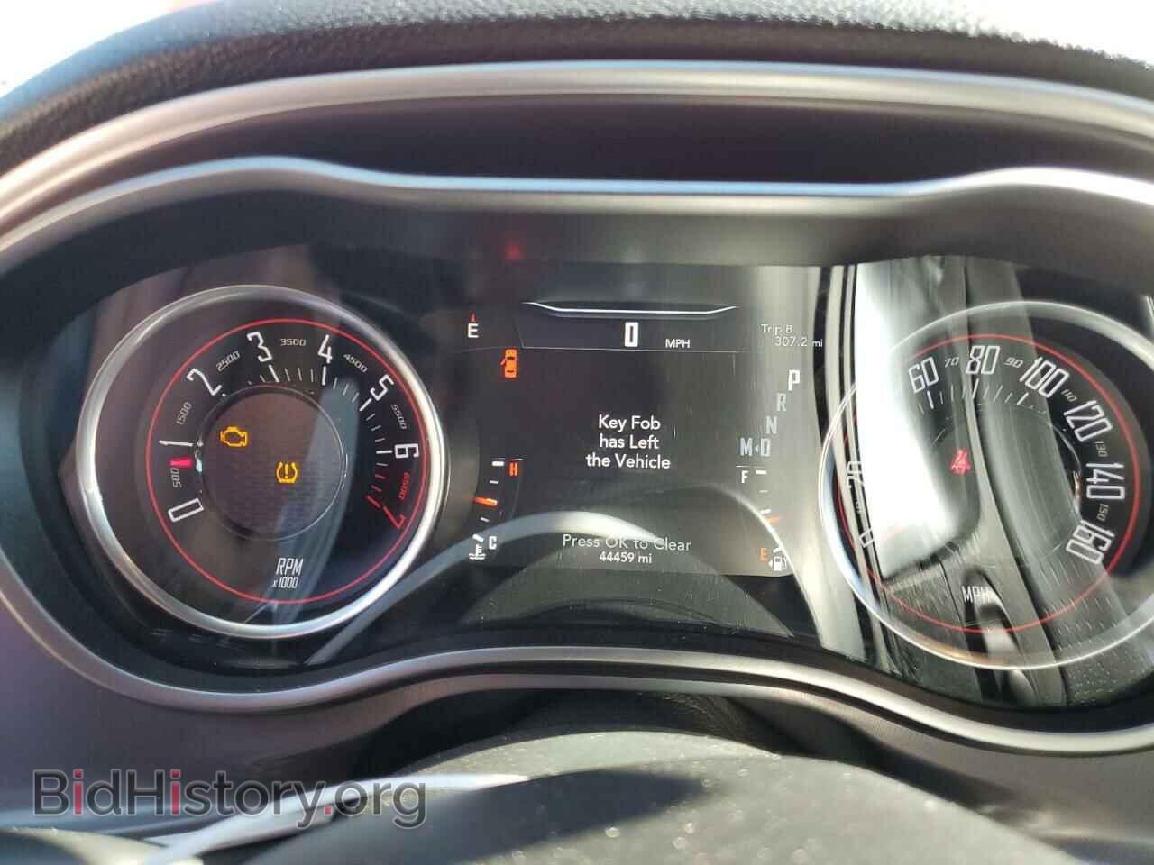 2019 DODGE CHALLENGER - VIN: 2C3CDZKG3KH748132 - Photo 9